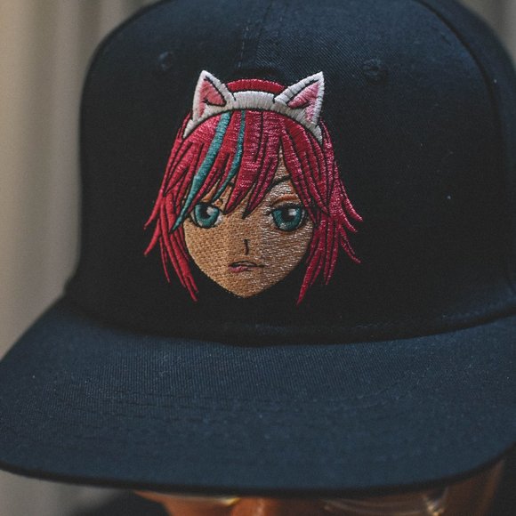 Mishka Other - Mishka "Seducer" Snapback